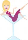 PennyGolightly logo